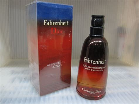 fahrenheit vintage